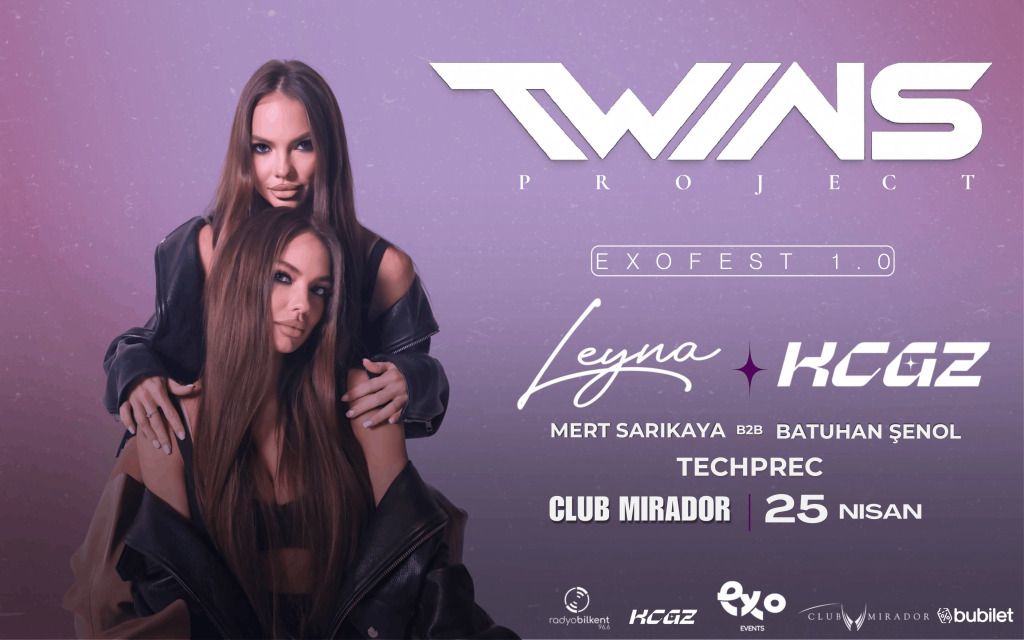 EXOFEST 1.0