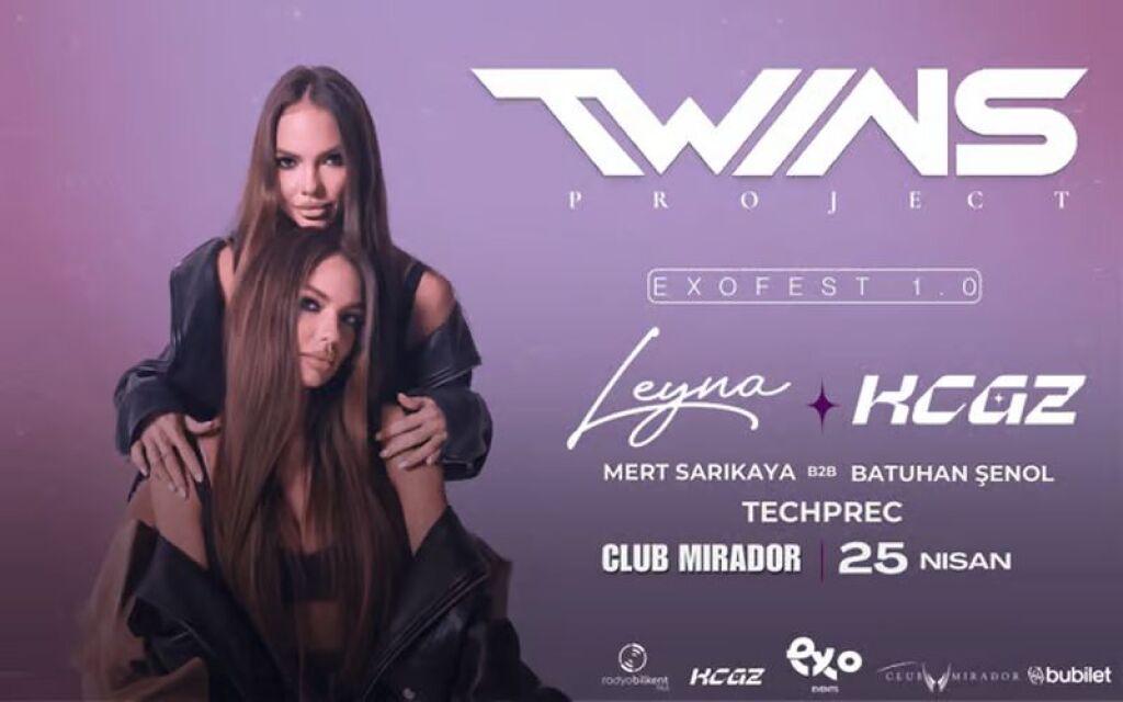 EXOFEST 1.0