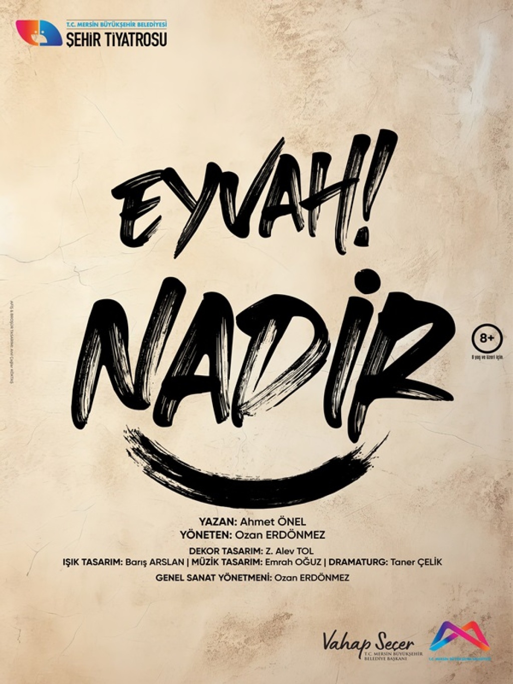 Eyvah Nadir