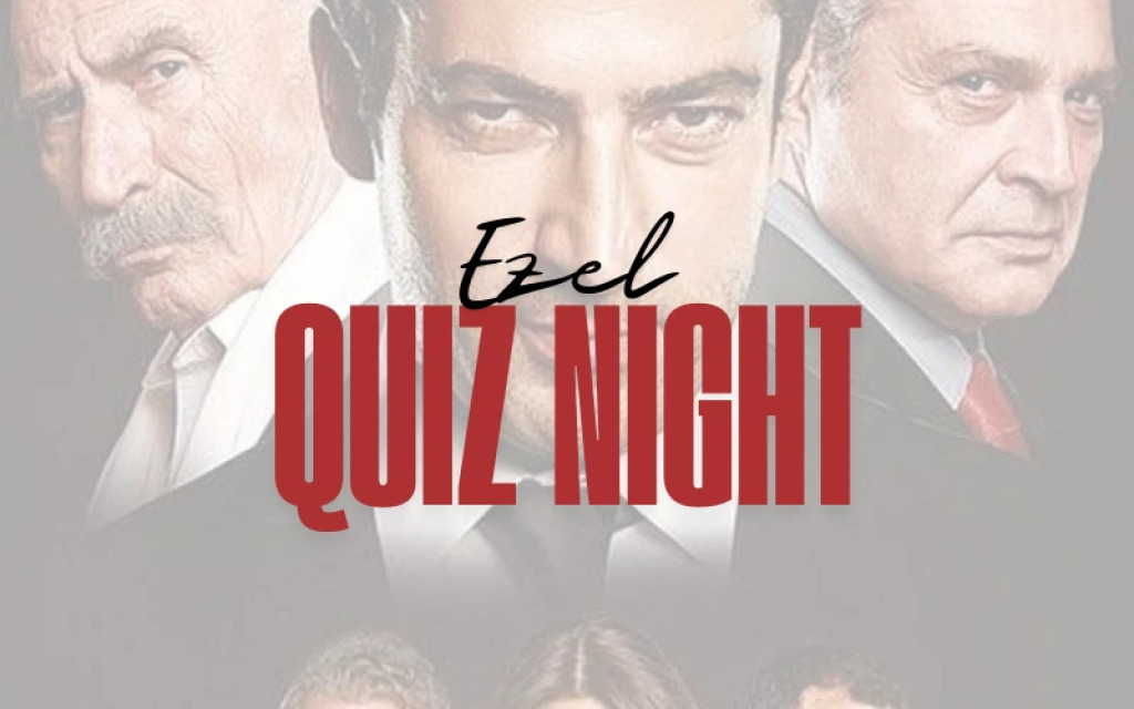 Ezel Quiz Night