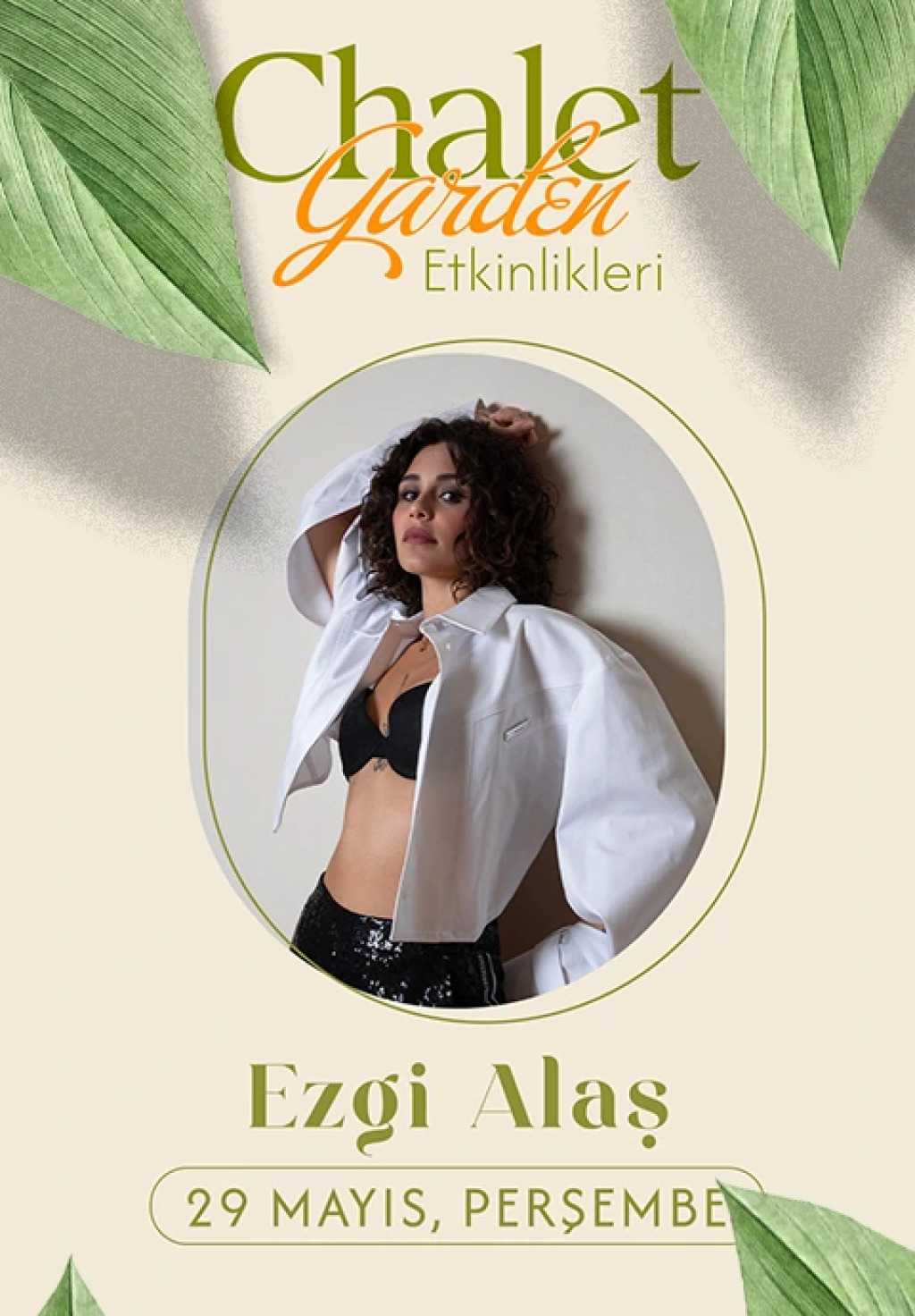 Ezgi Alaş