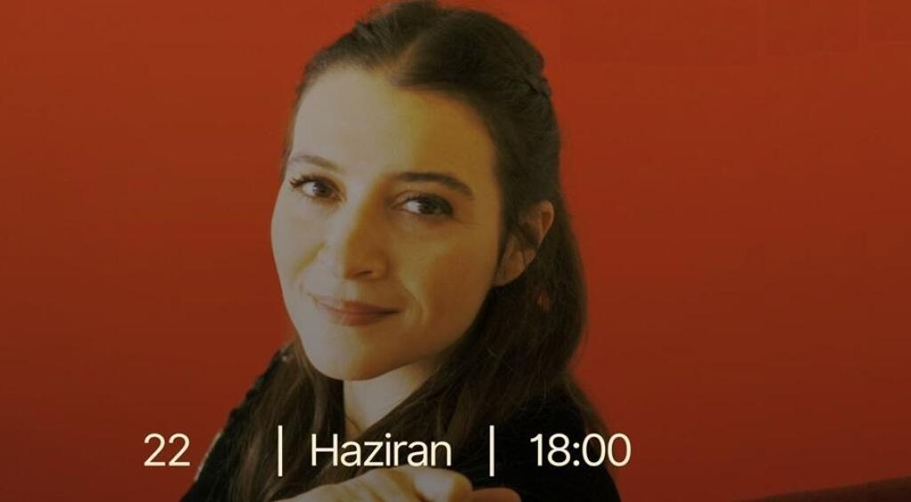 Ezgi Köker