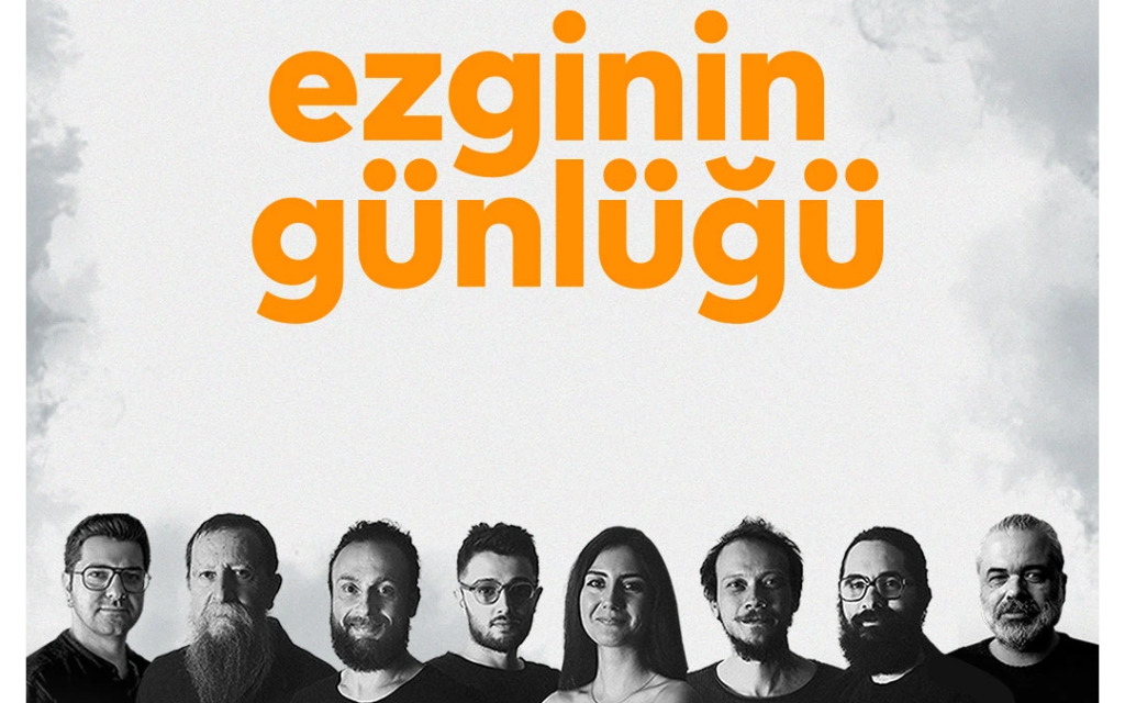 Ezginin Günlüğü