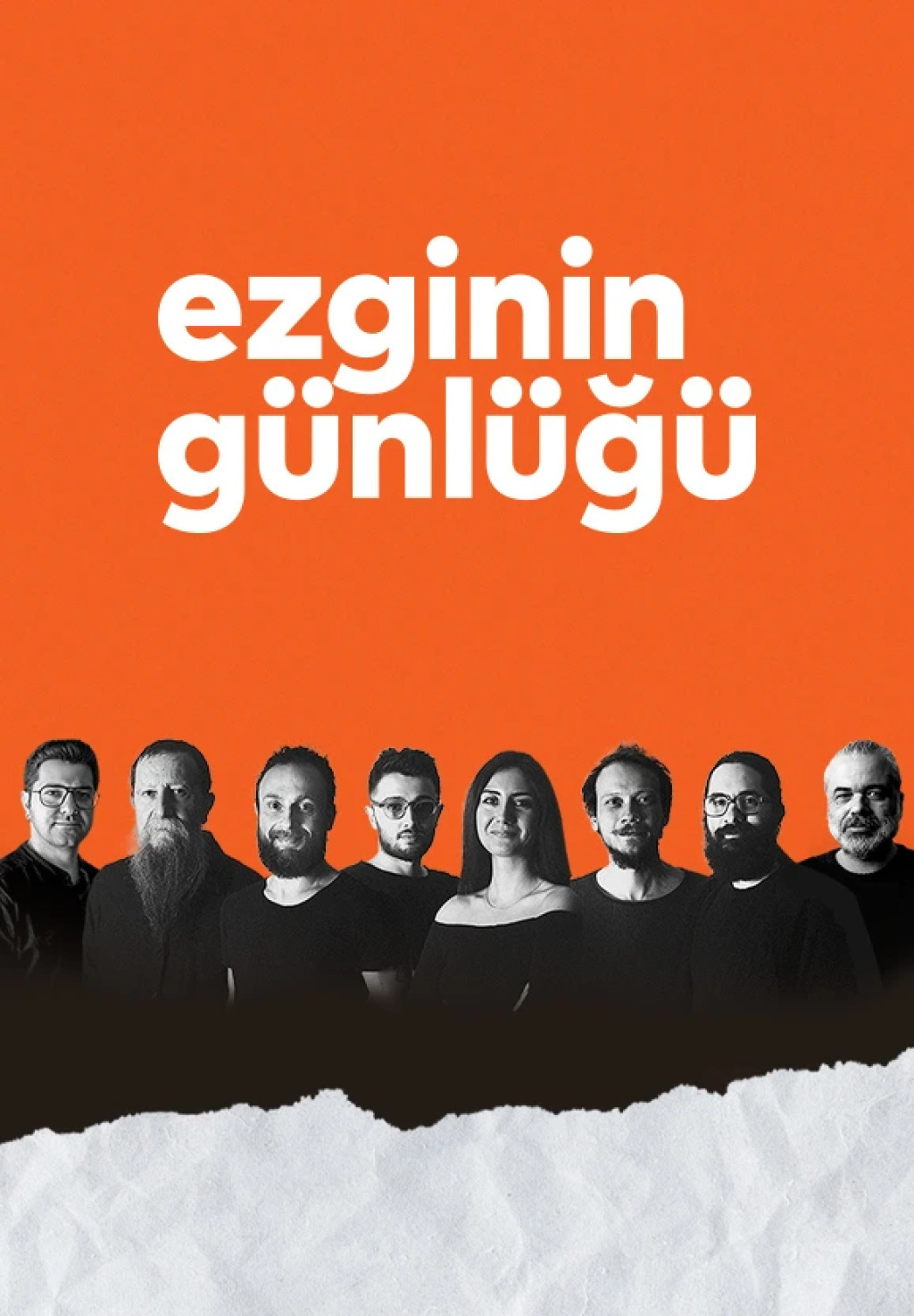 Ezginin Günlüğü