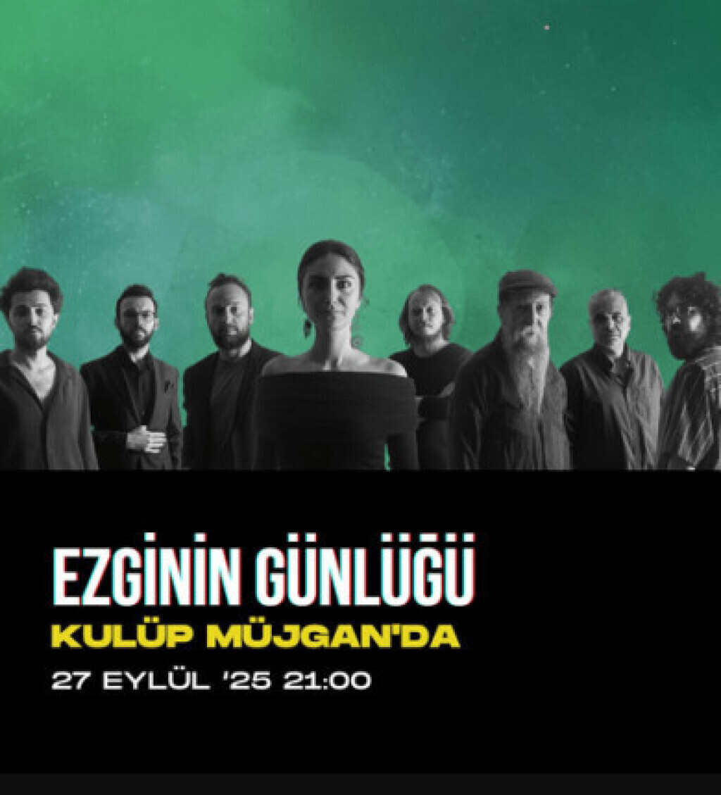 Ezginin Günlüğü