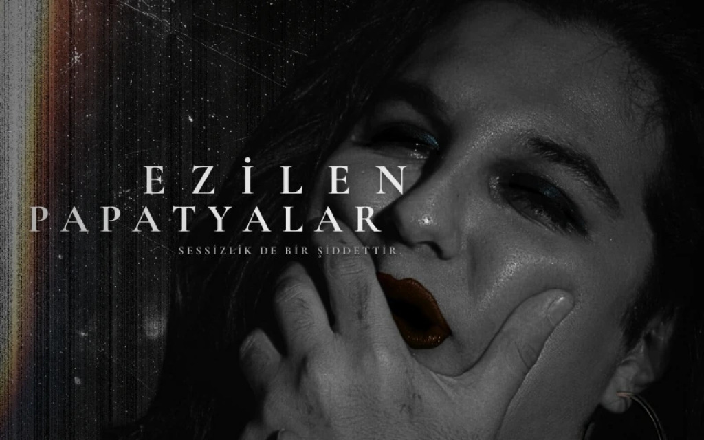 Ezilen Papatyalar