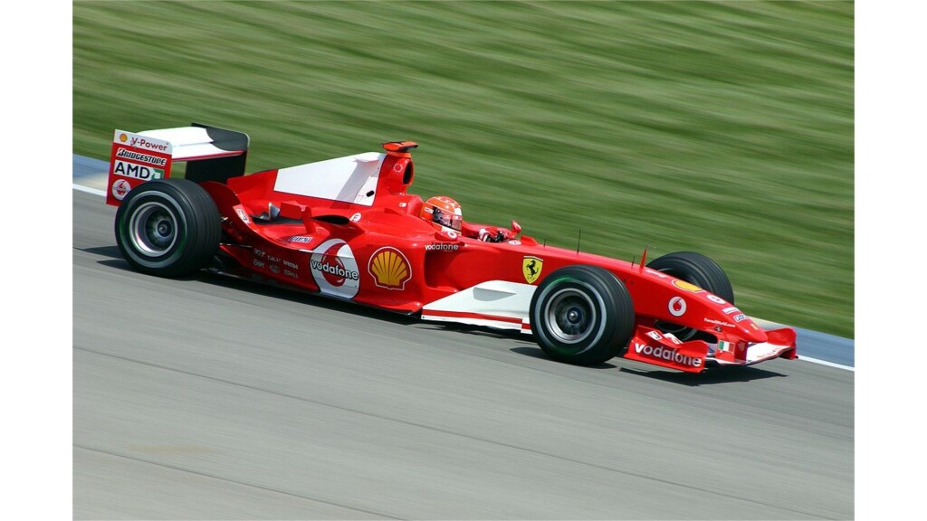 F1 Azerbaycan GP WatchParty