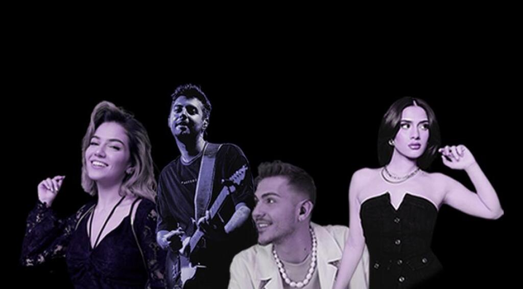 Fabrika Müzik İle Konuklar