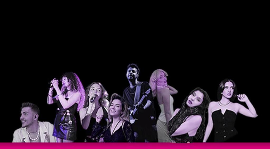 Fabrika Müzik Konuklu Gece - Lansman