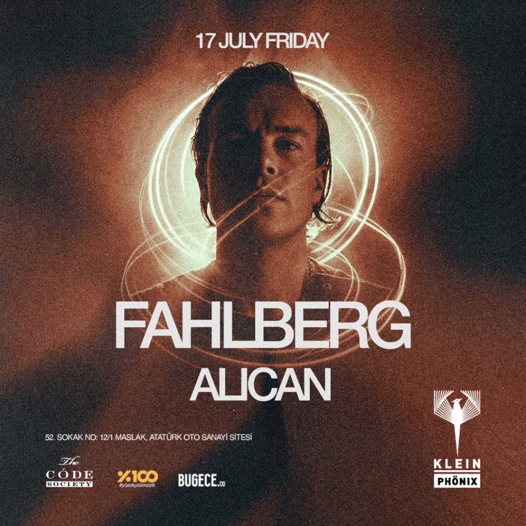 Fahlberg + Alican | Klein Phönix