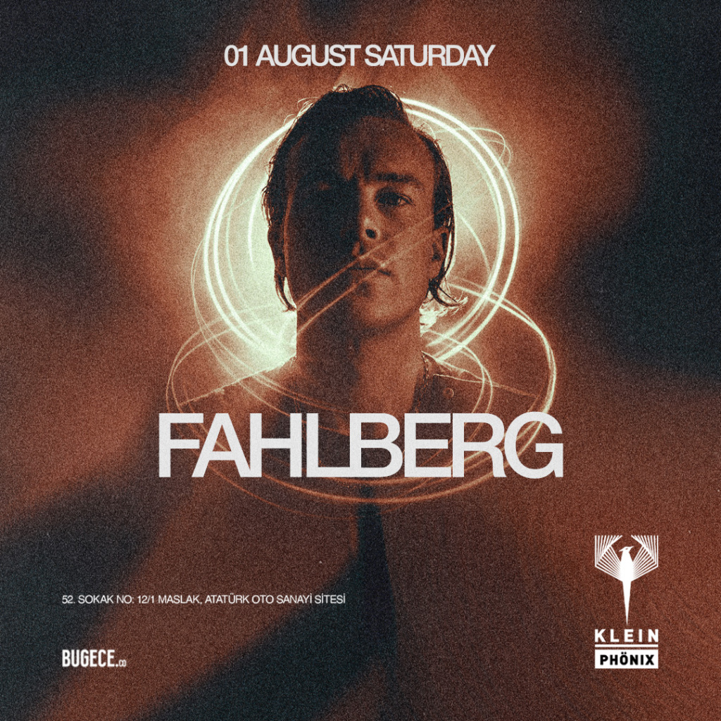 Fahlberg | Klein Phönix