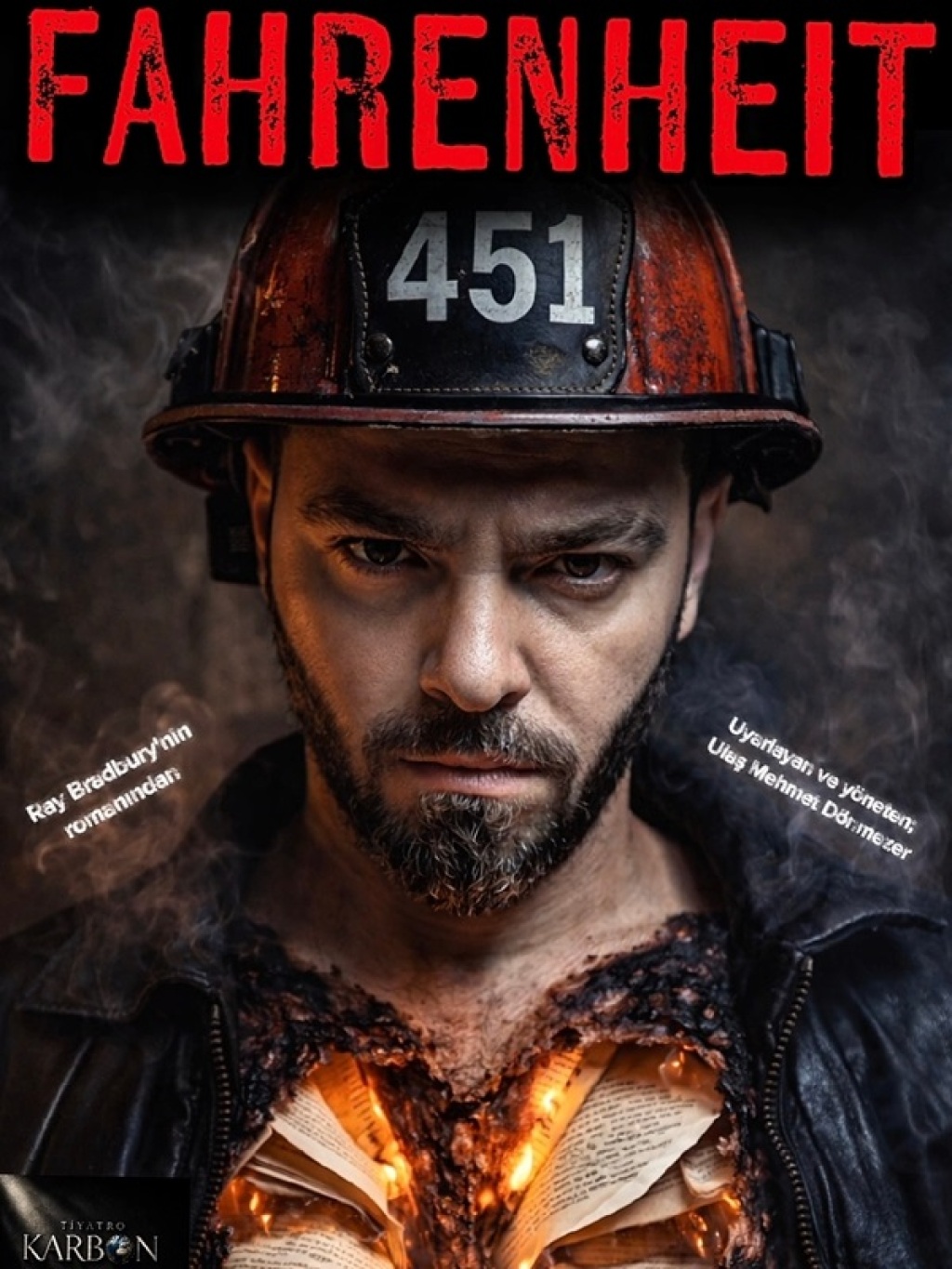 Fahrenheit 451