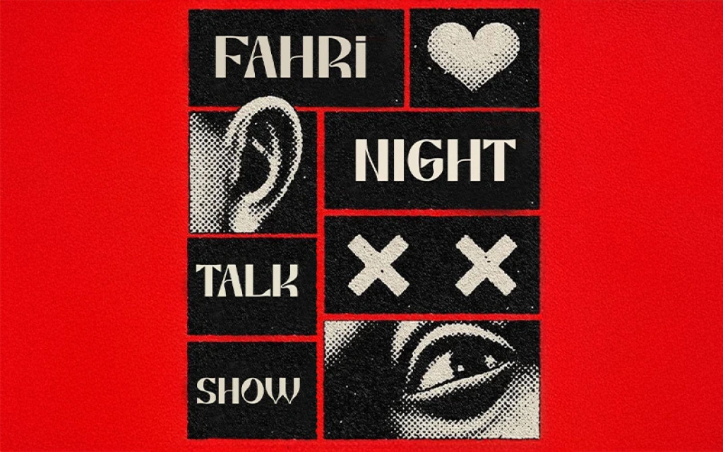 Fahri Night Talk