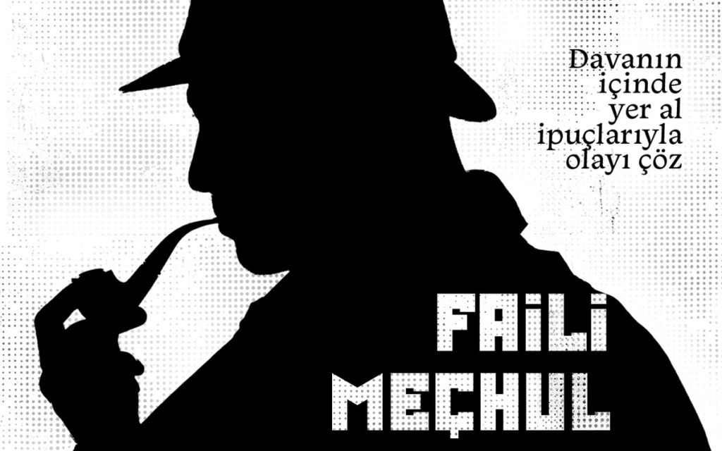 Faili Meçhul