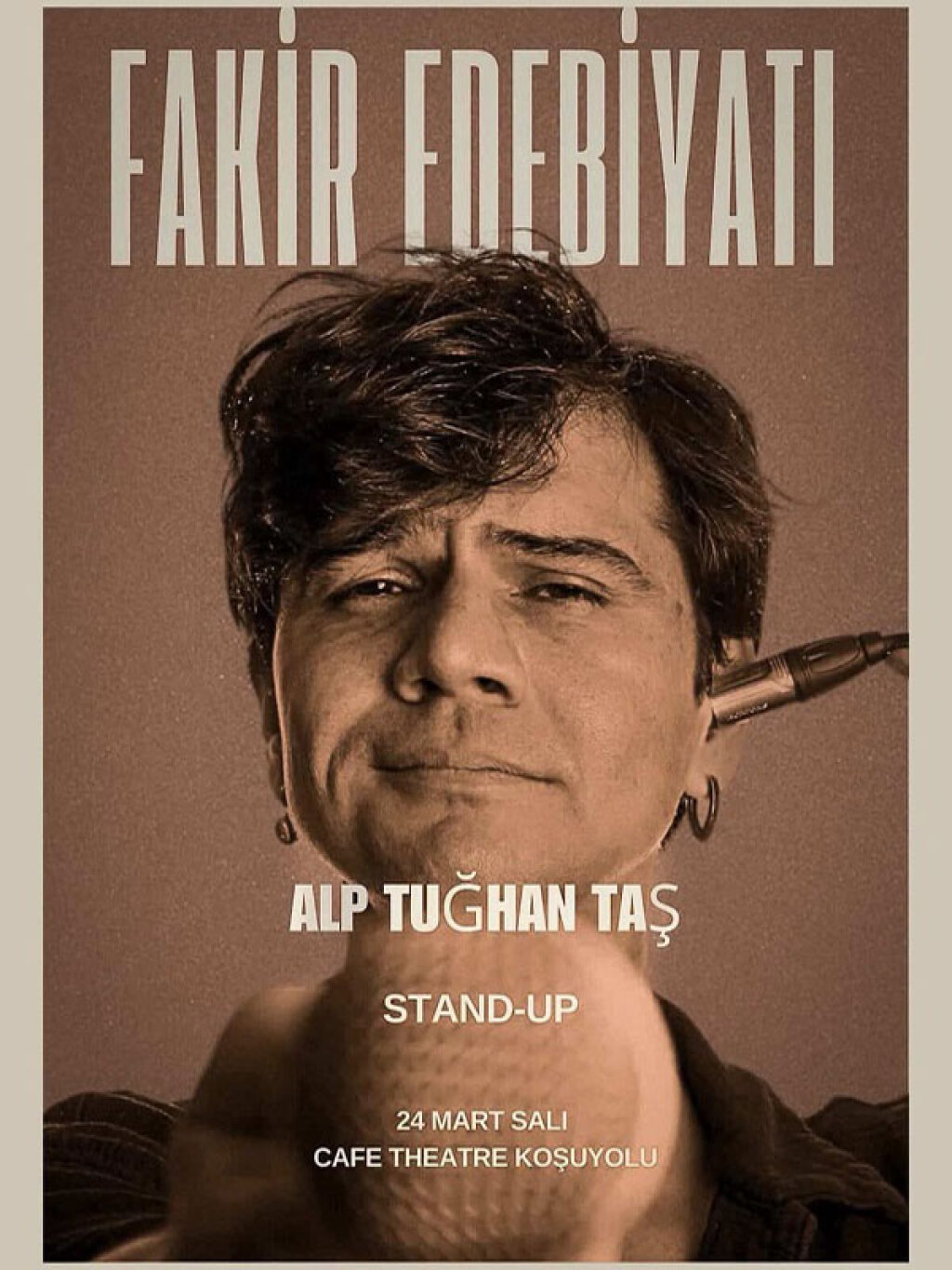 Fakir Edebiyatı
