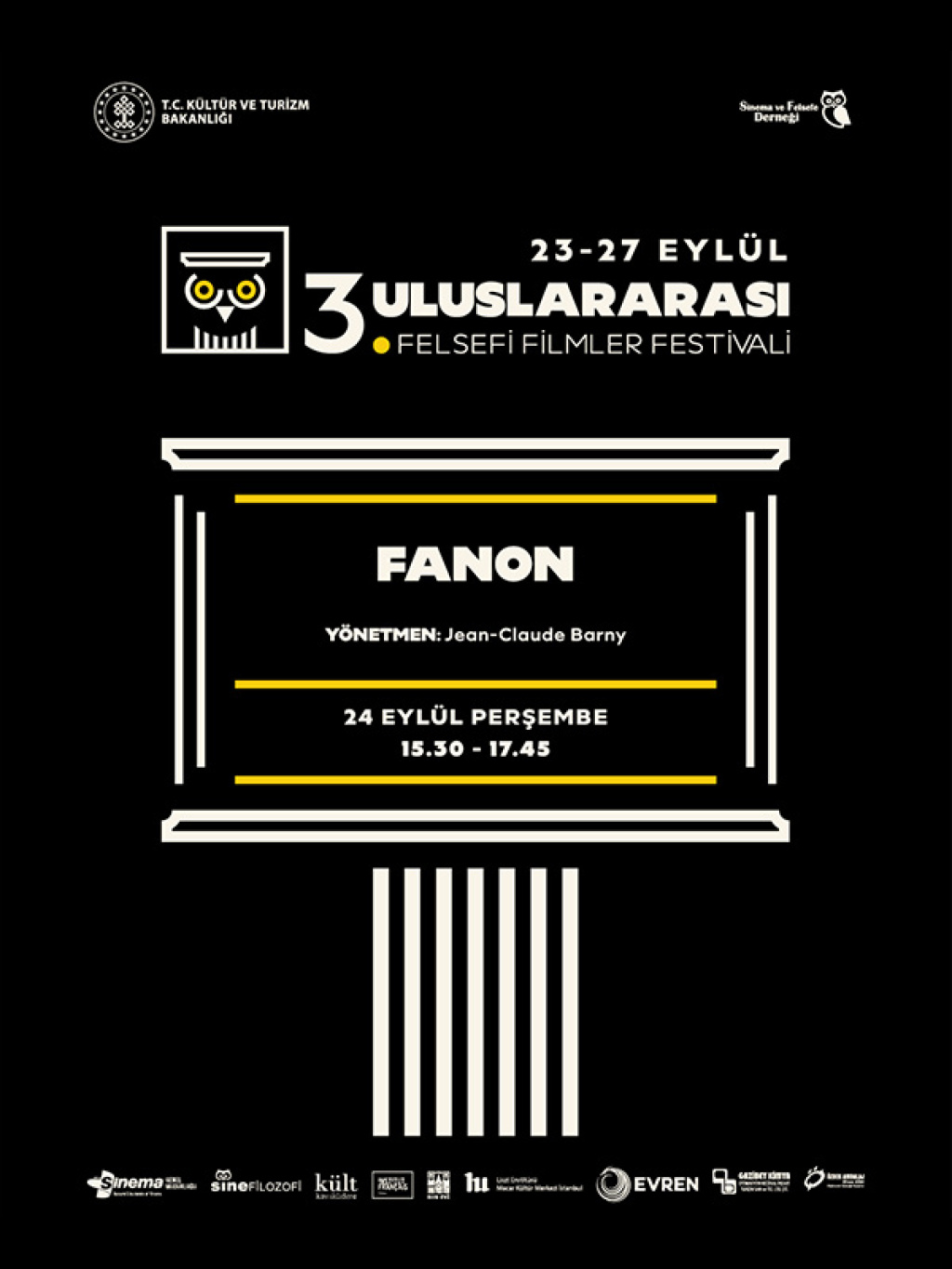 Fanon
