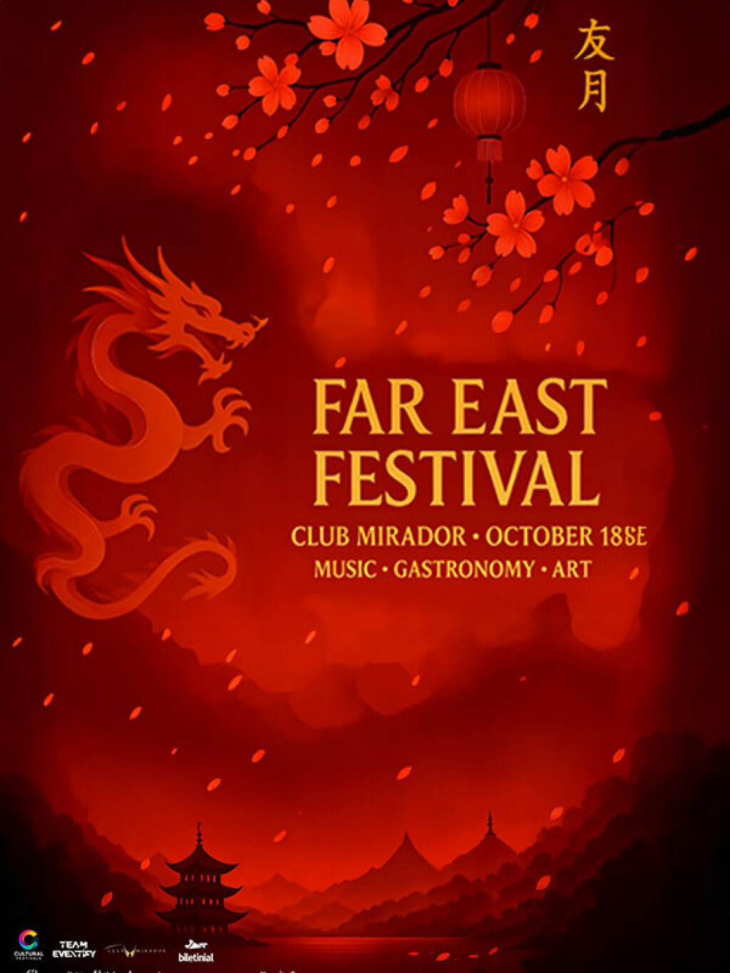 Far East Festival