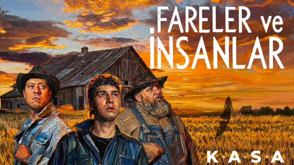 Fareler ve İnsanlar