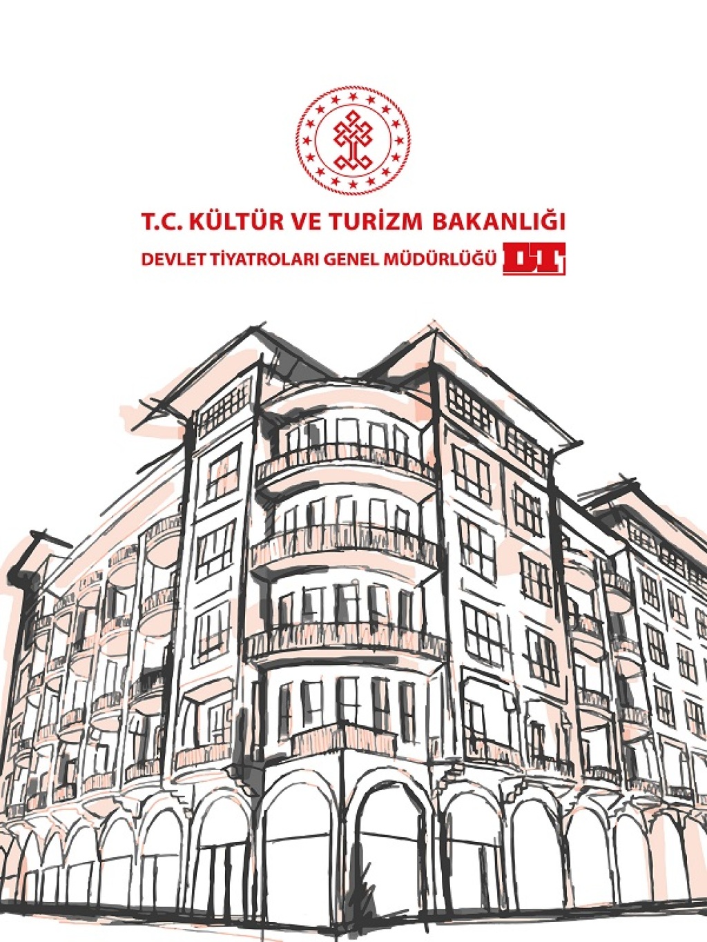 Fareler Ve İnsanlar - İzmir DT - Samsun Kültür Yolu