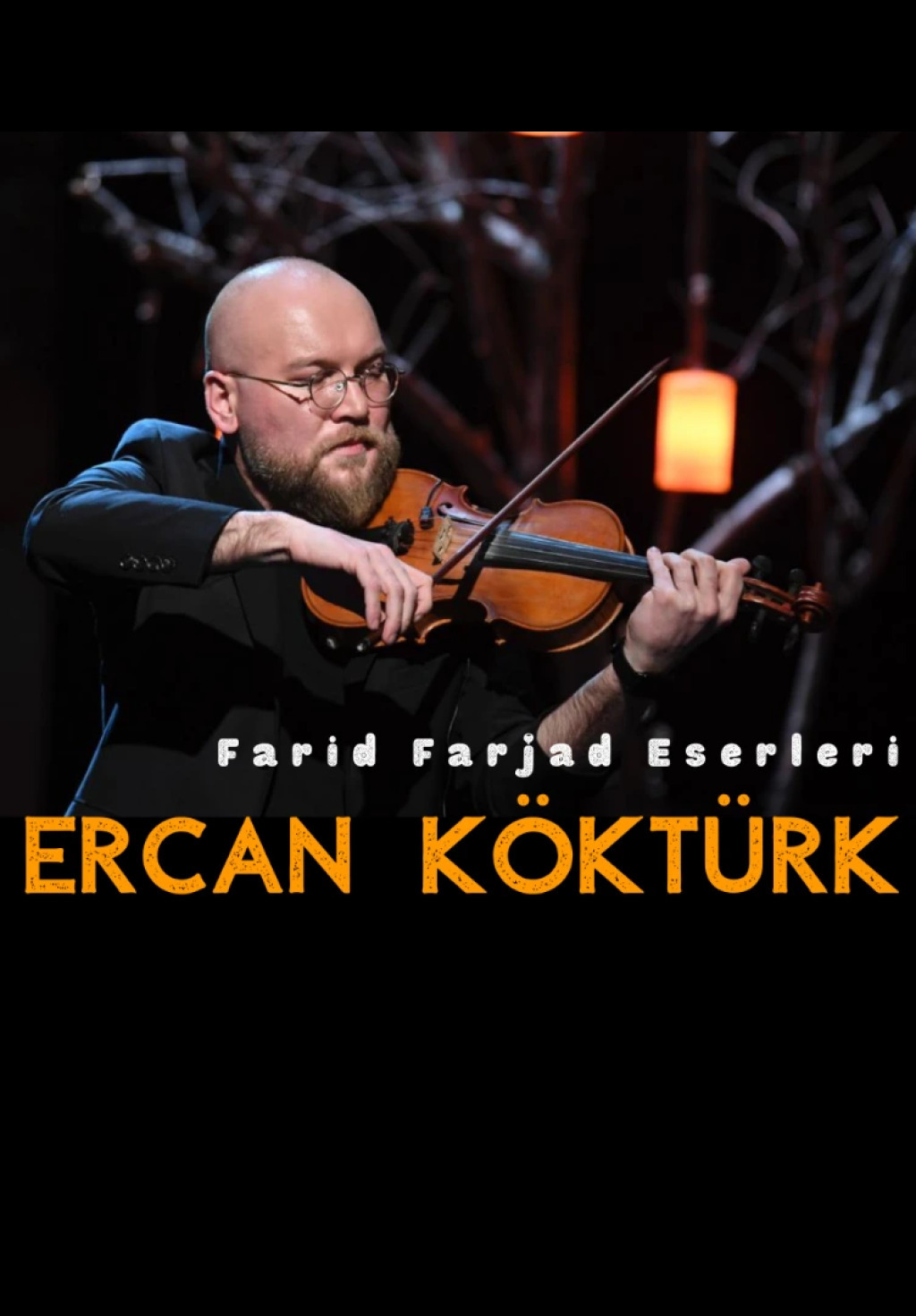 Farid Farjad Eserleri