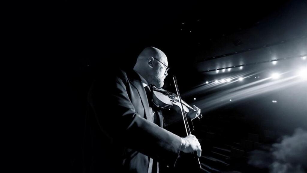 Farid Farjad Eserleri Ercan Köktürk