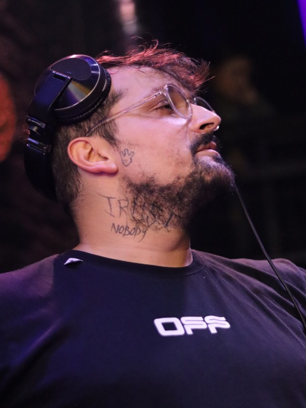 Faruk Koç Bayram Özel JJ