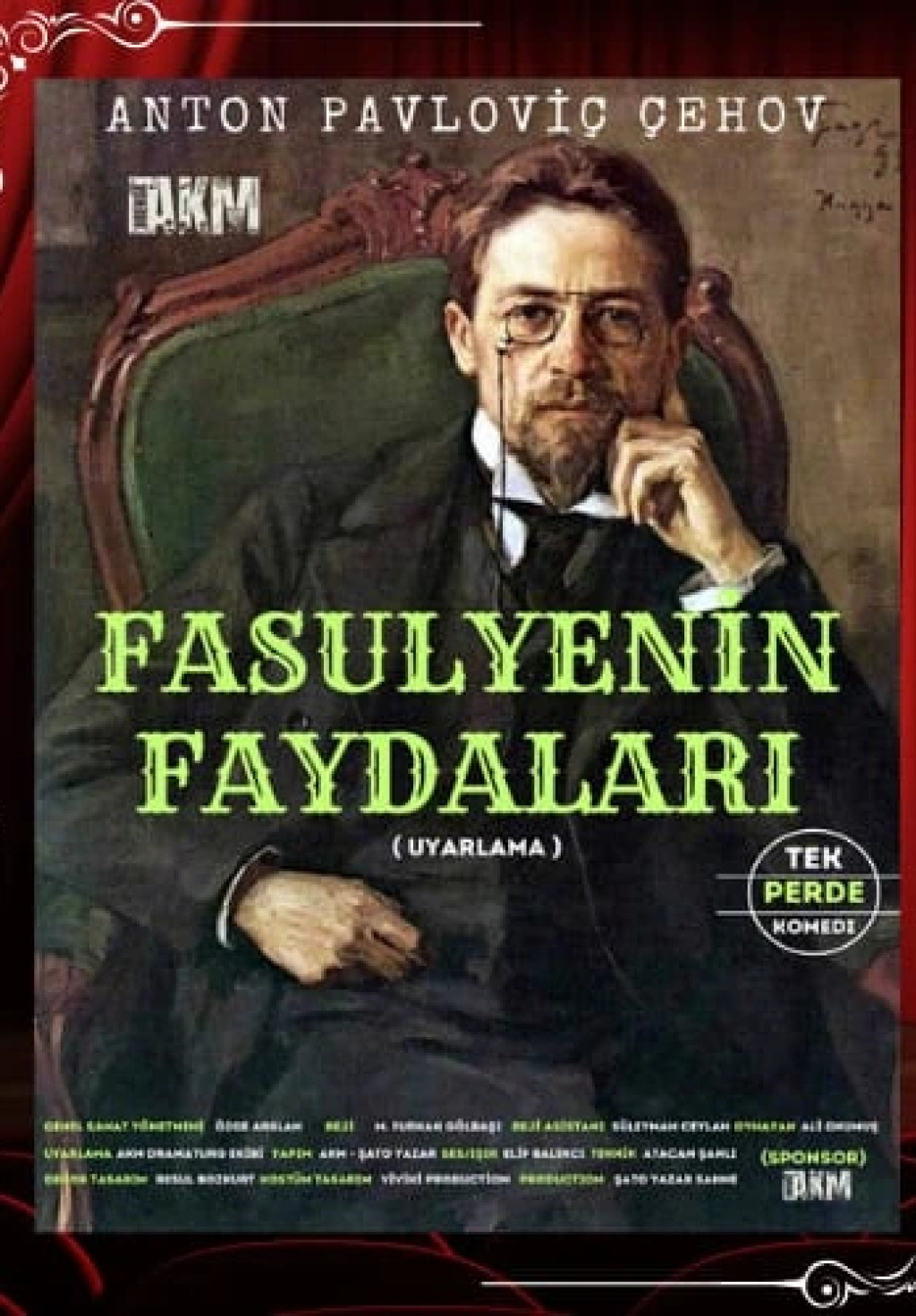 Fasulyenin faydaları - AKM FEST