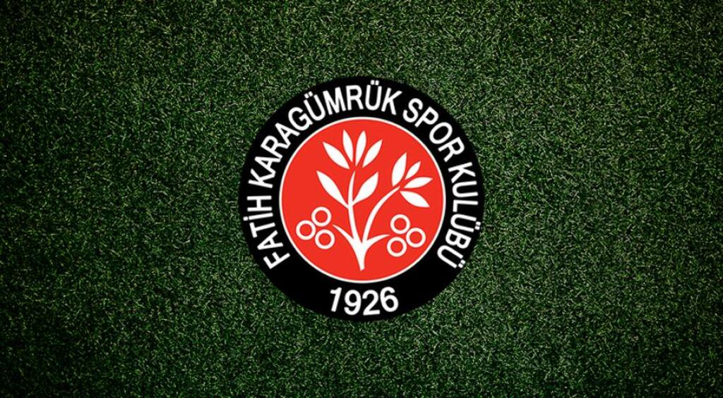 Fatih Karagümrük Spor Kulübü 25-26 Sezonu Kombine