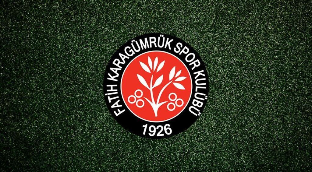 Fatih Karagümrük Spor Kulübü Taraftar Kaydı