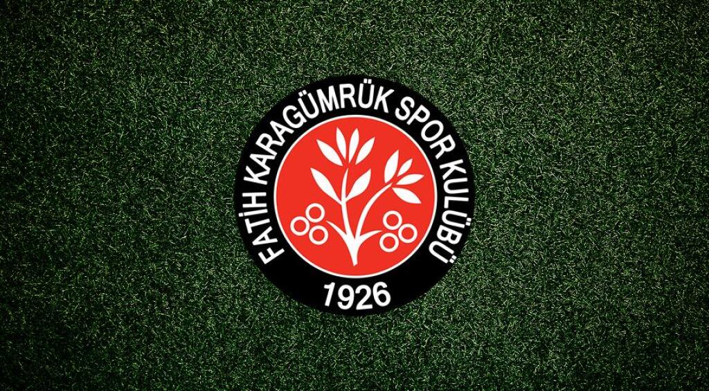 Fatih Karagümrük Spor Kulübü Taraftar Kaydı