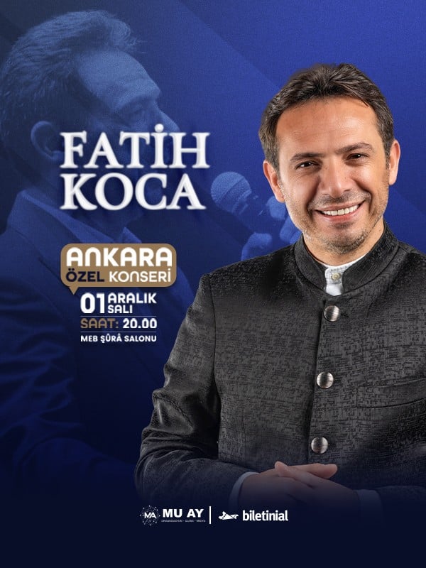 Fatih Koca