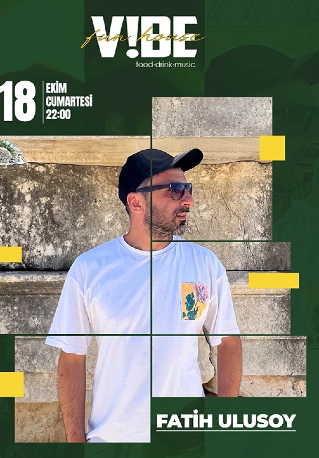 Fatih Ulusoy & Sezer Arslan & Gerçek Dorman