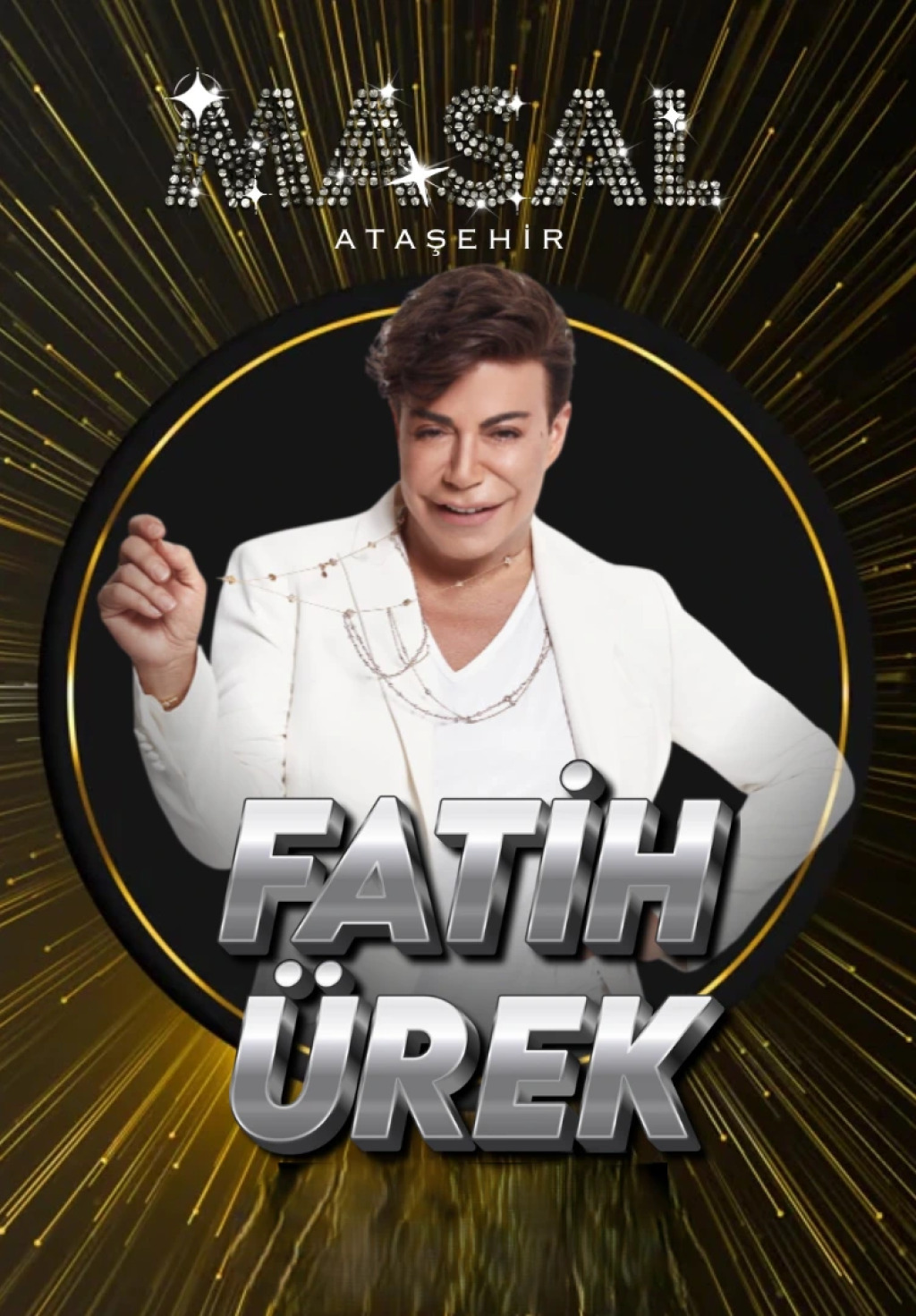 Fatih Ürek