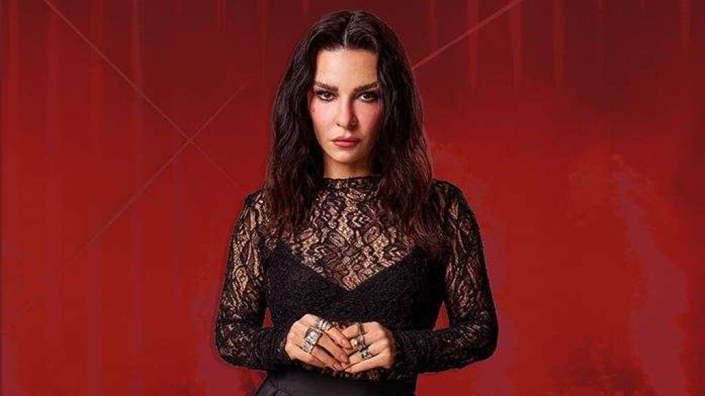 Fatma Turgut