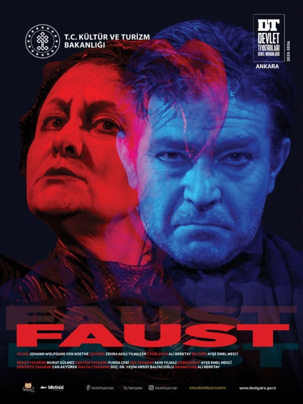 FAUST (PROJE OYUNU)