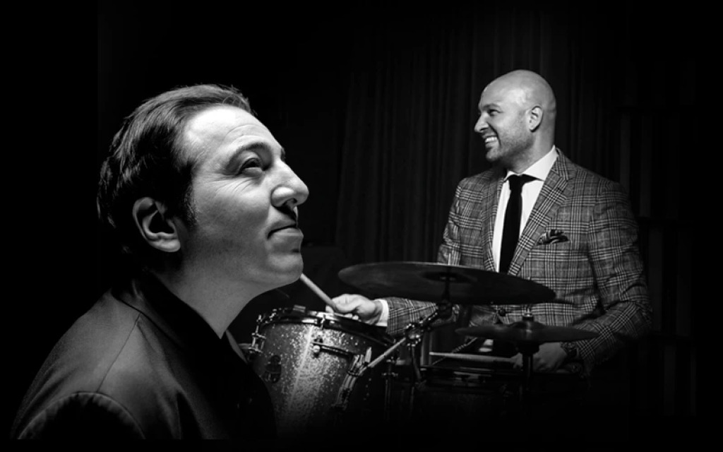 Fazıl Say & Ferit Odman