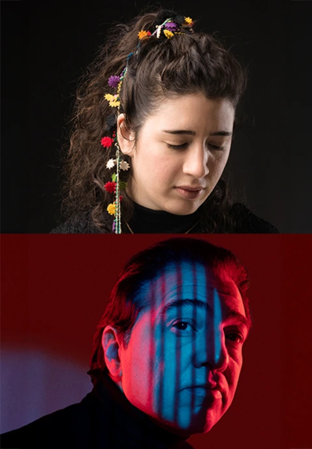 Fazıl Say: Türkiye Prömiyerleri "Mozart ve Mevlana" ve "Mother Earth"