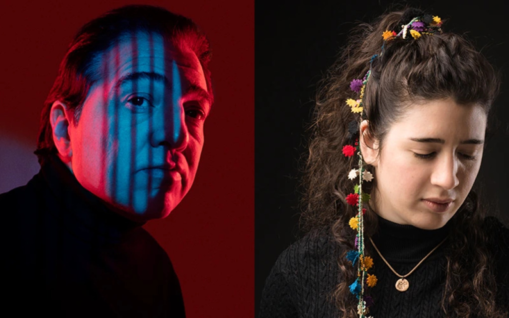 Fazıl Say: Türkiye Prömiyerleri "Mozart ve Mevlana" ve "Mother Earth"