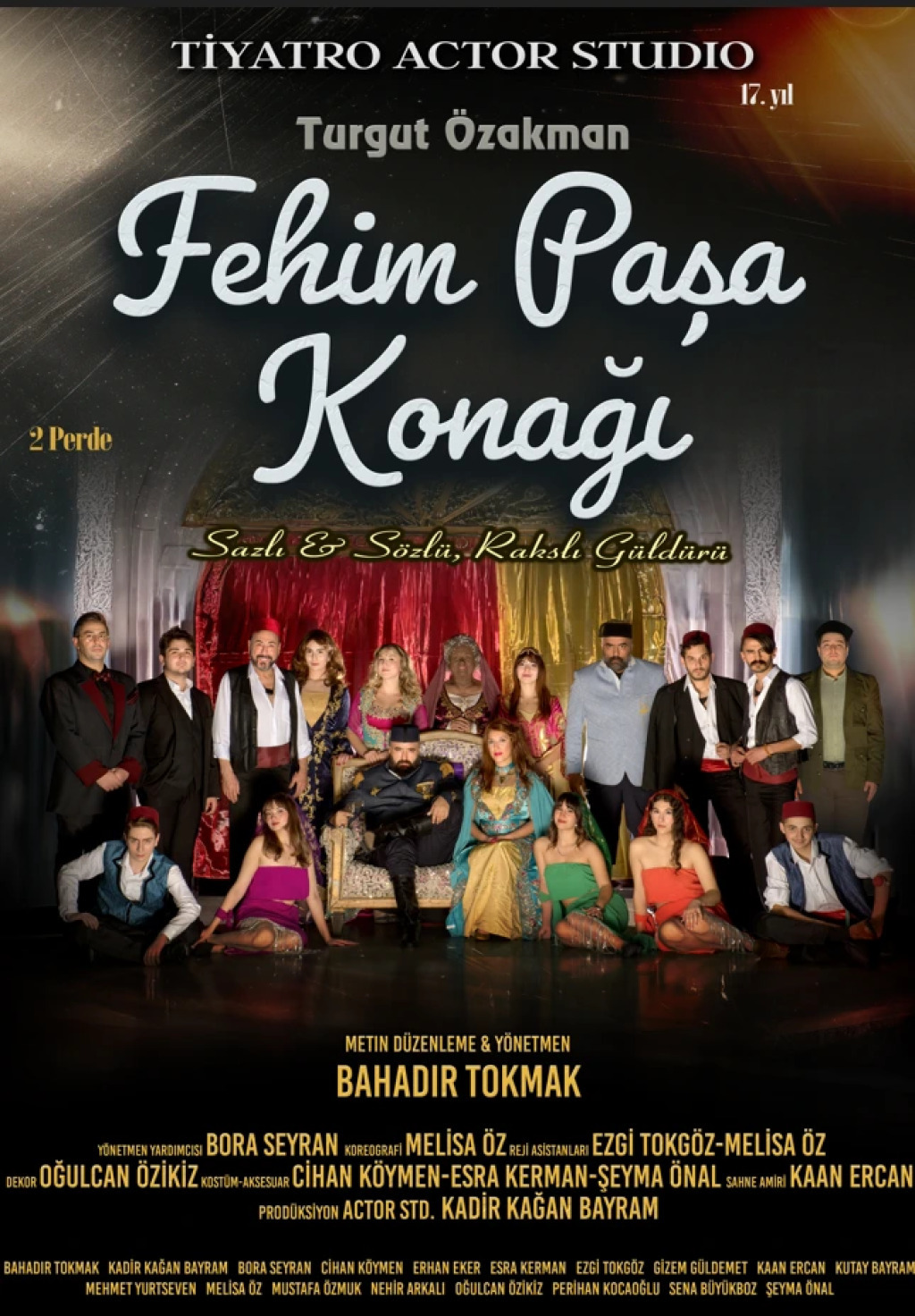 Fehim Paşa Konağı