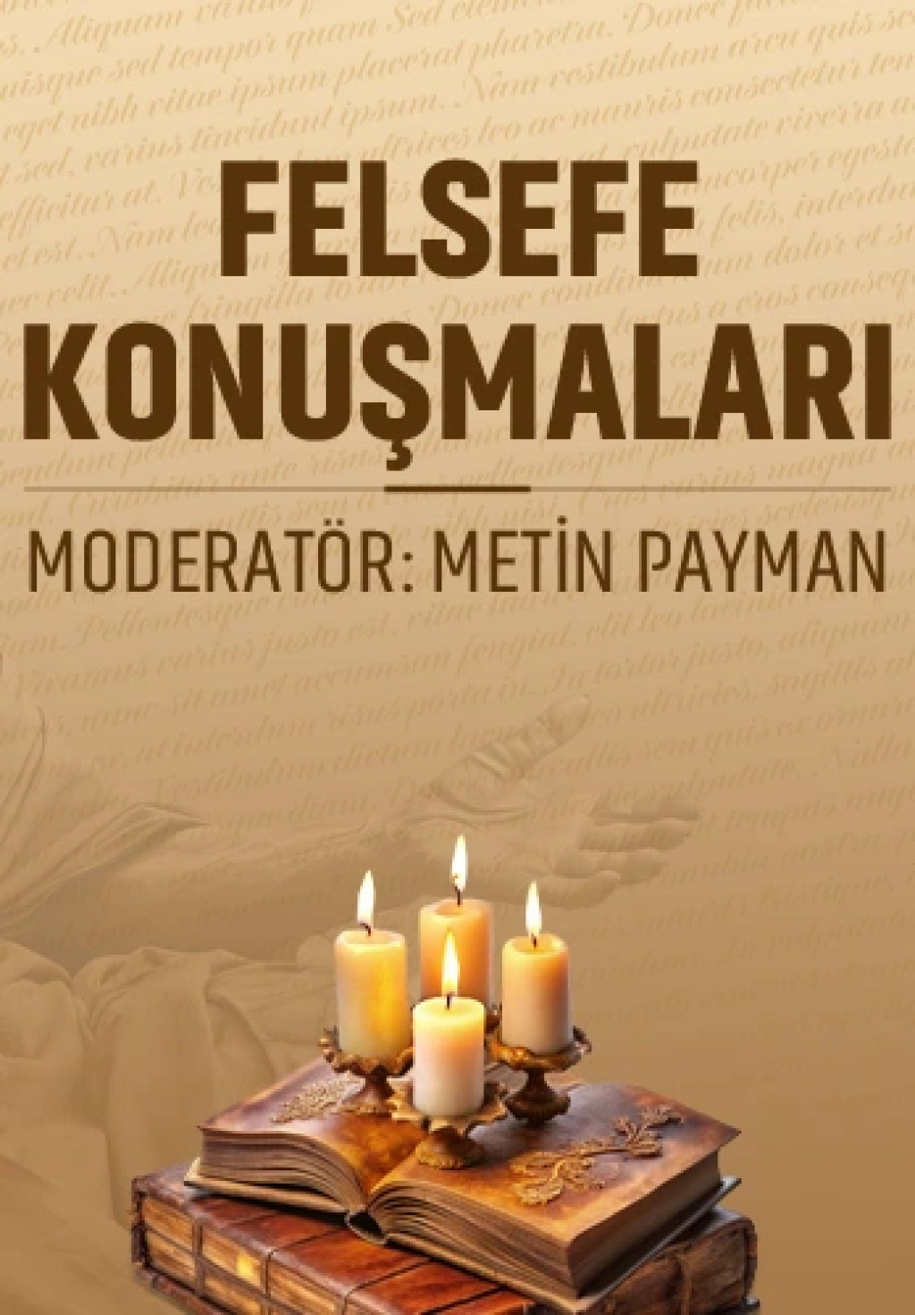 Felsefe Konuşmaları