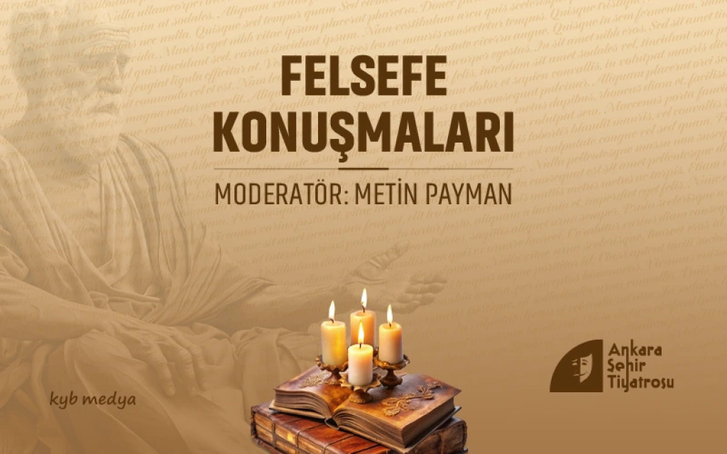 Felsefe Konuşmaları