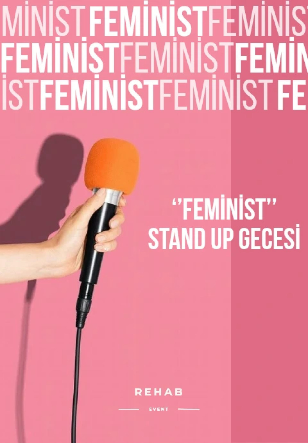 Feminist