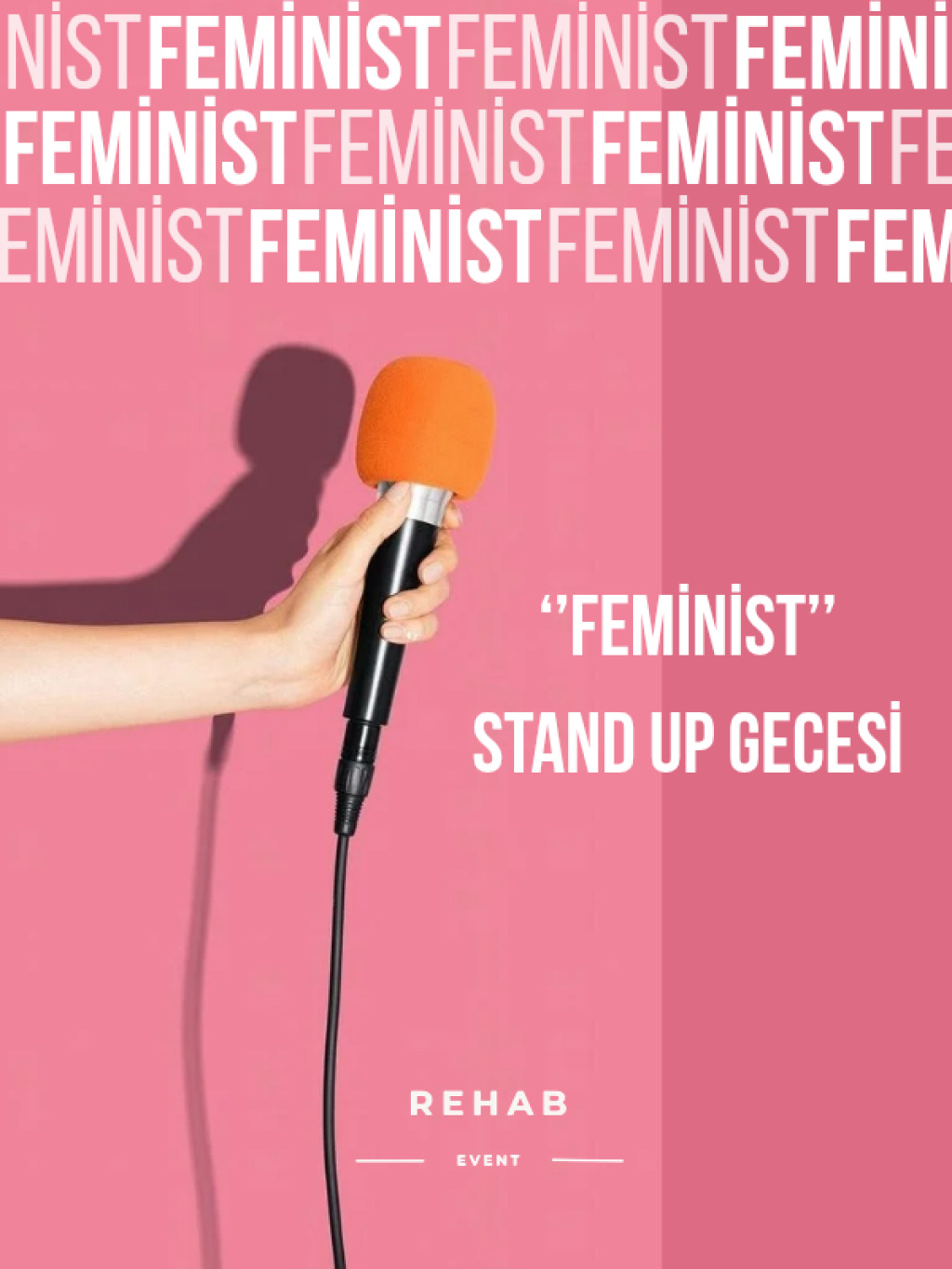 Feminist