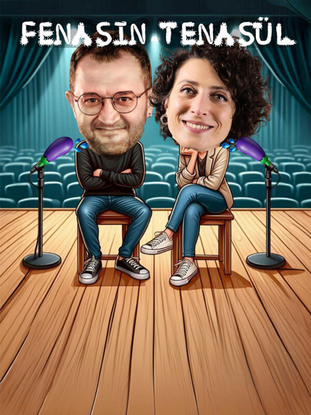 Fenasın Tenasül