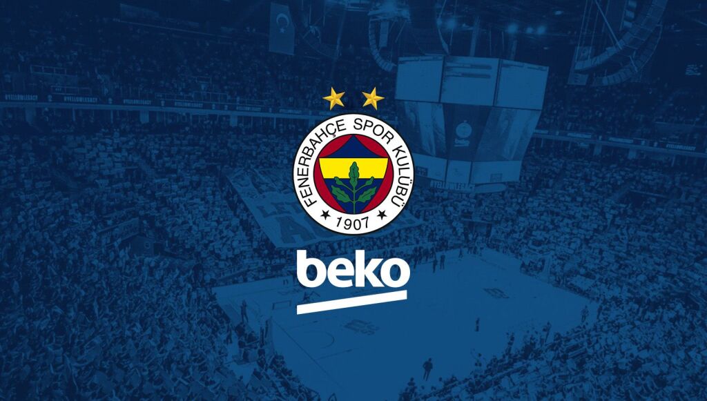 Fenerbahçe Beko BSL Playoff Final 1.Maç