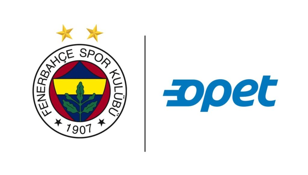 Fenerbahçe Opet - Çimsa ÇBK Mersin