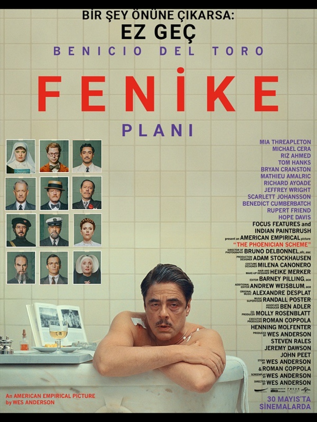 Fenike Planı