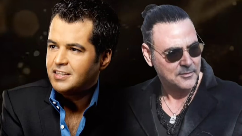 Ferda Anıl Yarkın & Ozan Orhon