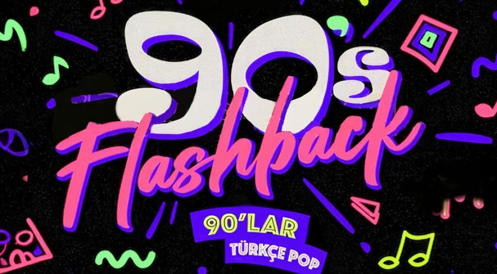 Ferda Anıl Yarkın - Ozan Orhon - Taner ile 90lar
