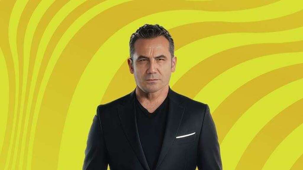 Ferhat Göçer 14 Şubat Sevgililer Günü